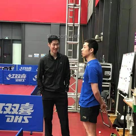 王励勤变革VS国际乒联规则，樊振东回归带来新希望